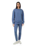 Tentree Women's TreeFleece Relaxed Crew