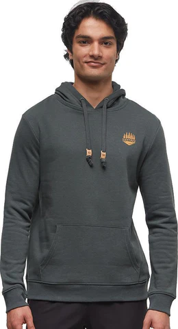 Tentree Mens Path Less Travelled Hoodie