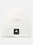Burton Recycled Kactusbunch Tall Beanie - Stout White