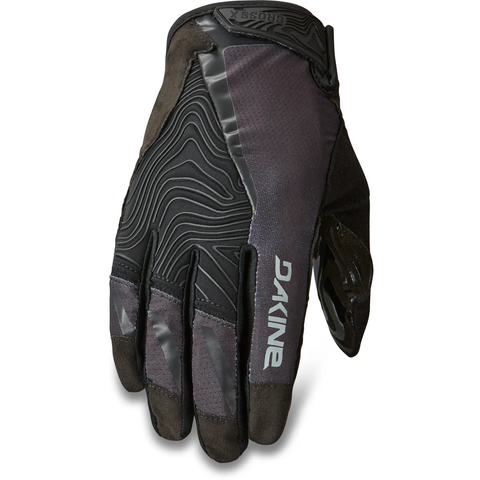 Dakine Womens Cross-X 2.0 Bike Gloves - Black