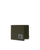 Herschel Roy Wallet | Weather Resistant - Ivy Green
