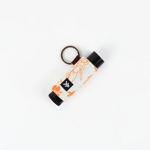 Thread Lip Balm Holder - Saltwater