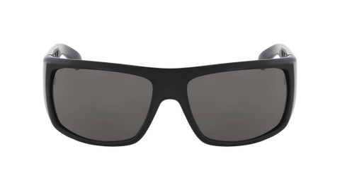 Dragon Vantage 2.0 LL Sunglasses - Shiny Black/Lumalens Smoke