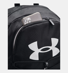 Under Armour UA Hustle Sport Backpack - Black - 001