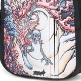 Dakine Campus Premium 28L Backpack - Mayhem Marron