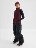 Burton Women's [ak]® Helium Stretch Insulated Vest - Rum Raisin