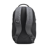 Under Armour UA Hustle 6.0 Backpack - Gray - 025