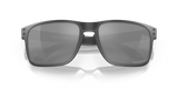 Oakley Holbrook™ XL Sunglasses - Steel W/ Prizm Black Polarized