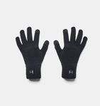 Under Armour Men's UA Halftime Gloves - Black