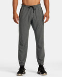 RVCA Mens Yogger Track Pants II