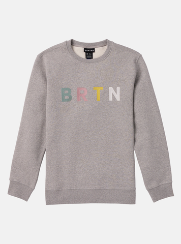 Burton BRTN Crewneck Sweatshirt