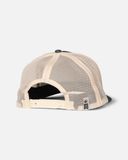 Salty Crew Mens Bigmouth Trucker Hat - Magnet/Hydro