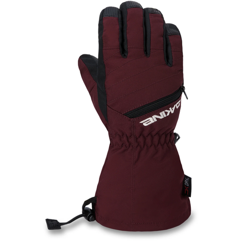 Dakine Youth Tracker Gloves - Port Royale