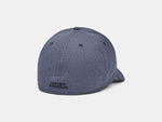 Under Armour Men's UA Blitzing Cap - Midnight Navy - 411