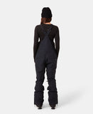 Roxy Women's Rideout Bib - Black