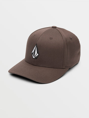 Volcom Mens Full Stone Flexfit® Hat - Wren