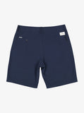 Quiksilver Mens Ocean Union Amphibian 20" Hybrid Shorts