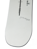 Burton Women's Yeasayer Camber Snowboard - Paws