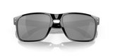 Oakley Holbrook™ XL Sunglasses - Polished Black W/ Prizm Black