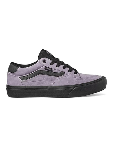 Vans Mens Rowan Shoes