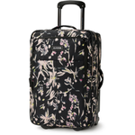 Dakine Carry On Roller 42L Bag - Midnight Blooms