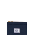 Herschel Oscar Cardholder Wallet - Navy