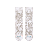 Stance X Star Wars Trooper Crew Socks - White