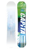 Capita Men's Pathfinder Reverse Camber Snowboard