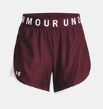 Under Armour Women's UA Play Up 5" Shorts