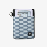 Thread Vertical Wallet - Flynn