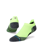 Stance Ultra Tab Socks - Neon Green