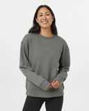 Tentree Women's TreeFleece Relaxed Crew