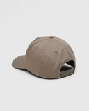 Tentree Amazon Patch Elevation Hat - Clay