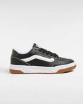Vans Mens Hylane Shoes - Retro Skate Gray
