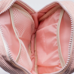 Thread Crossbody Bag - Rose Dust