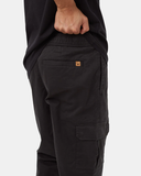 Tentree Mens Stretch Twill Cargo Pull On Jogger