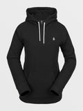 Volcom Women's Costus Pullover Fleece Hoodie