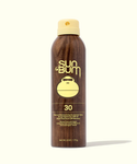 Sun Bum Original SPF 30 Sunscreen Spray 177ml