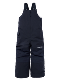 Burton Toddlers' Maven 2L Bib Pants - True Black