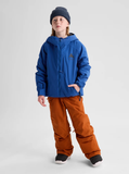 Burton Kids' Hillslope Winter Jacket - Twilight Blue