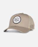 Salty Crew Mens Legendary Retro Trucker Hat - Osprey