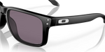 Oakley Holbrook™ XL Sunglasses - Matte Black W/ Prizm Grey