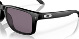 Oakley Holbrook™ XL Sunglasses - Matte Black W/ Prizm Grey