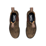Blundstone Classic #585 Boot - Rustic Brown