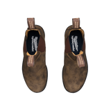 Blundstone Classic #585 Boot - Rustic Brown