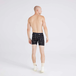 Saxx Vibe XTRA Underwear -  Gamer - Black