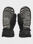 Volcom Mens Millicent Mitts