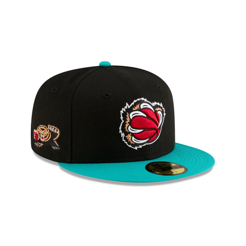 New Era Memphis Grizzlies Classic Edition 59FIFTY Fitted