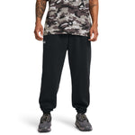 Under Armour Men's UA Rival Fleece Puddle Pant