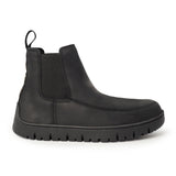 Manitobah Men's WP Two Rivers Chelsea - Black